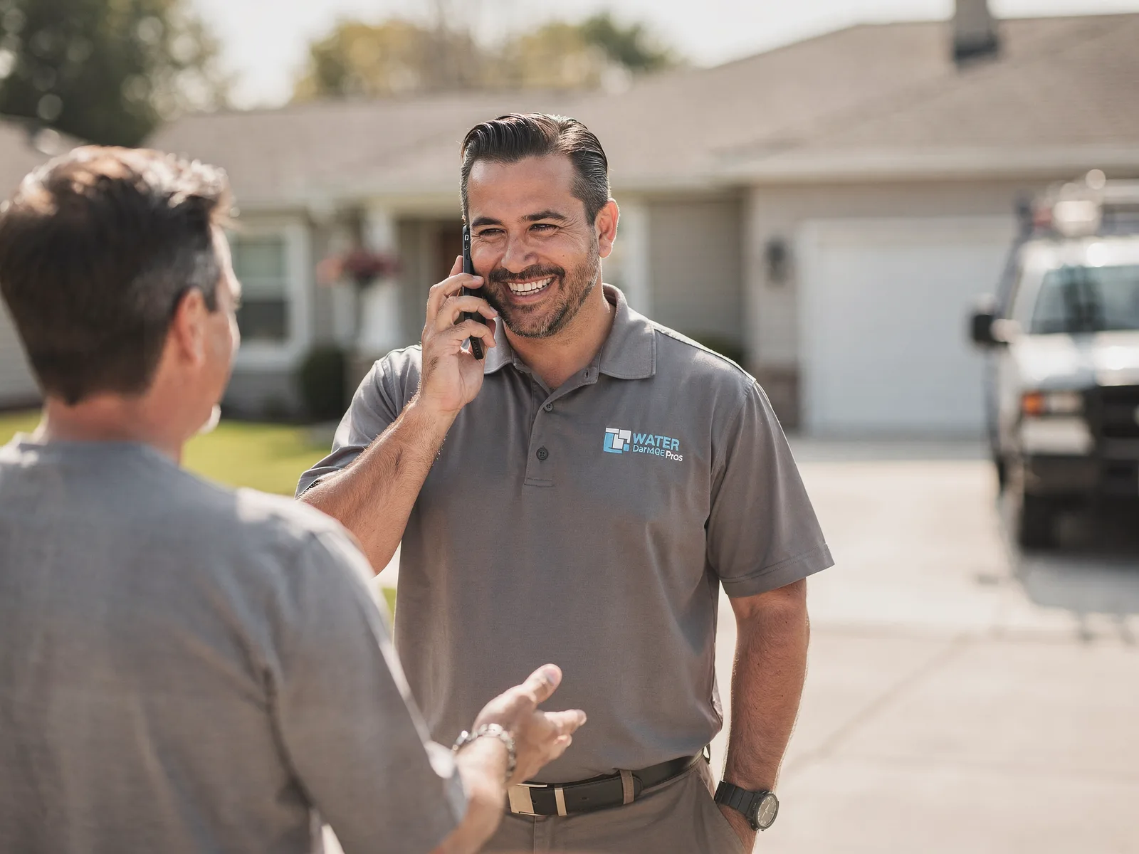 Water Damage Restoration Donovan, IL FAQs